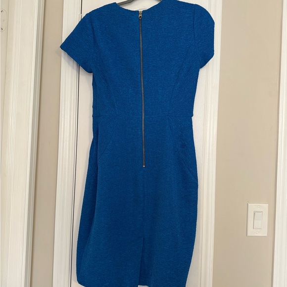 Ted Baker Nedeli Midi Dress - Picture 4 of 5
